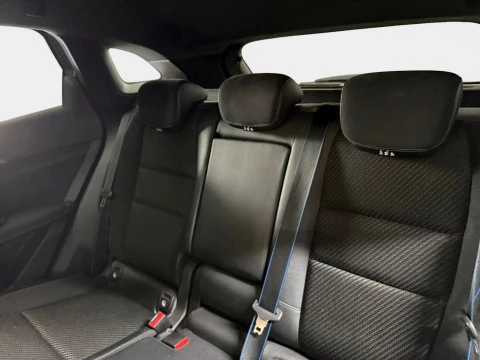 Renault Austral  1.2 E-Tech Hibrido Iconic Esprit Alpine 146kW