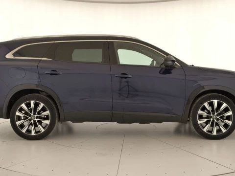 Renault Espace  1.2 E-Tech Hibrido Techno 146kW