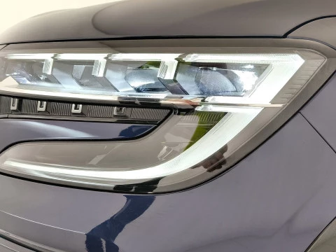 Renault Espace  1.2 E-Tech Hibrido Techno 146kW