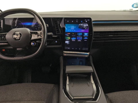 Renault Espace  1.2 E-Tech Hibrido Techno 146kW