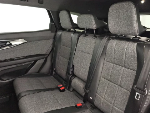 Renault Espace  1.2 E-Tech Hibrido Techno 146kW