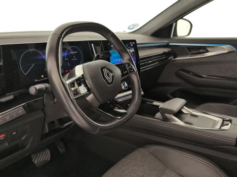 Renault Espace  1.2 E-Tech Hibrido Techno 146kW