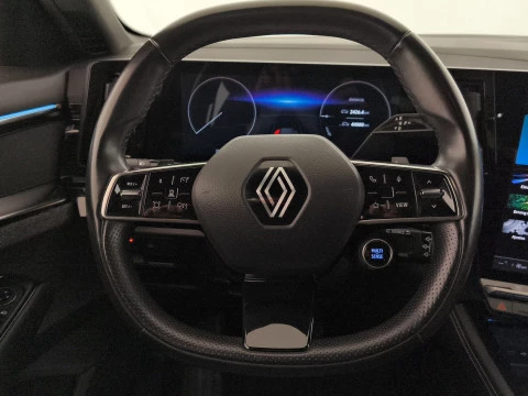 Renault Espace  1.2 E-Tech Hibrido Techno 146kW