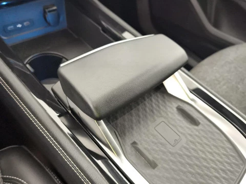 Renault Espace  1.2 E-Tech Hibrido Techno 146kW