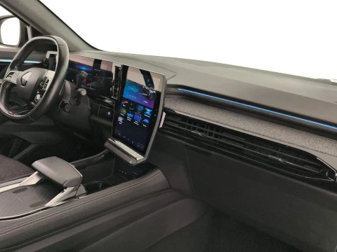 Renault Espace  1.2 E-Tech Hibrido Techno 146kW