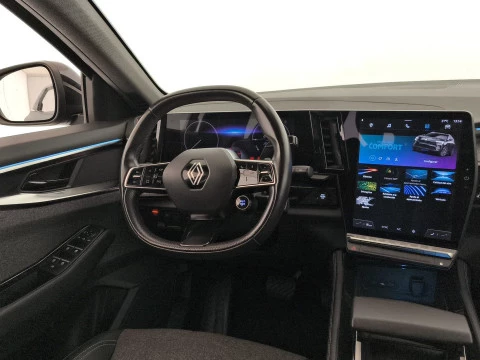 Renault Espace  1.2 E-Tech Hibrido Techno 146kW