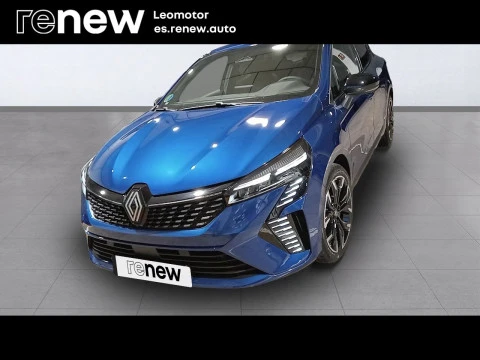 Renault Clio  TCe GLP Techno 74kW