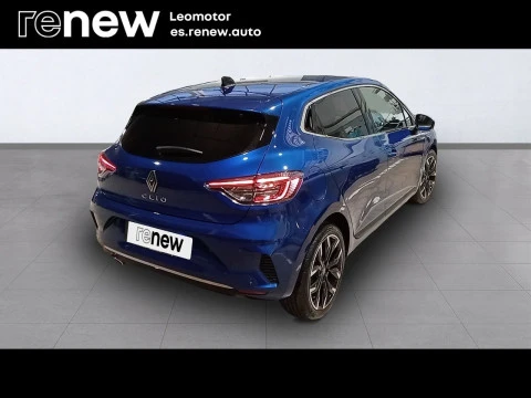 Renault Clio  TCe GLP Techno 74kW