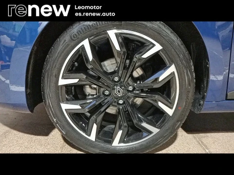 Renault Clio  TCe GLP Techno 74kW