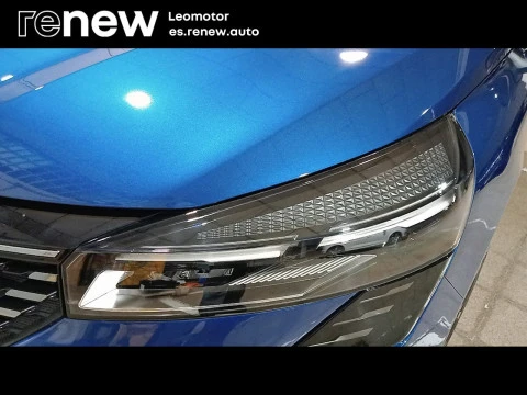 Renault Clio  TCe GLP Techno 74kW