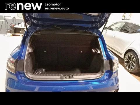 Renault Clio  TCe GLP Techno 74kW