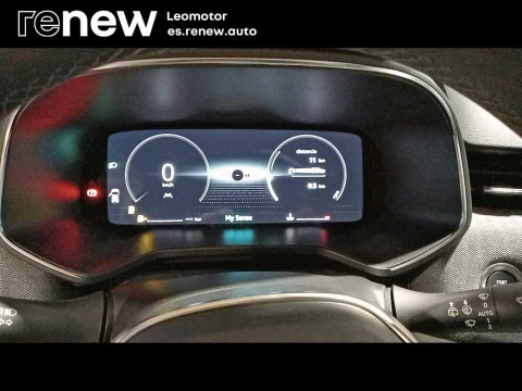 Renault Clio  TCe GLP Techno 74kW
