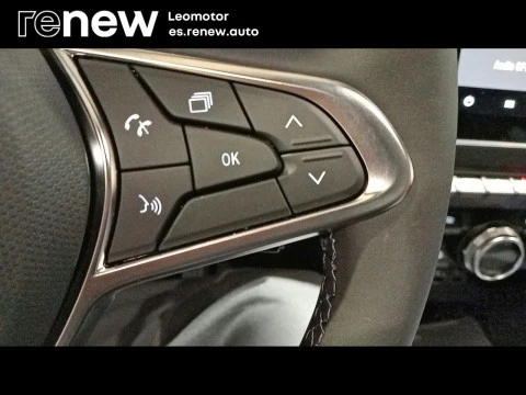 Renault Clio  TCe GLP Techno 74kW