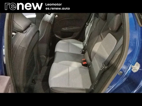 Renault Clio  TCe GLP Techno 74kW