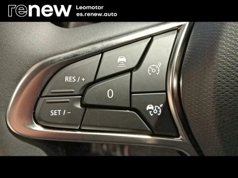 Renault Clio  TCe GLP Techno 74kW