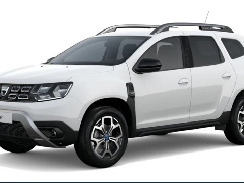 Dacia Duster  1.5Blue dCi Comfort 4x4 85kW