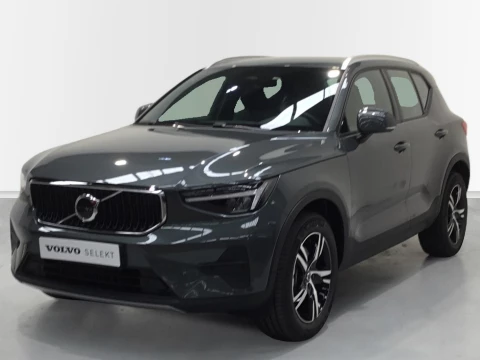 Volvo XC40 XC40 CORE B3 MILD HYBRID GASOLINA