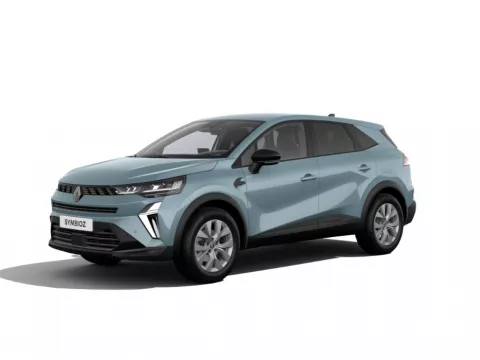 Renault Symbioz Evolution E-Tech full hybr 105kW (145CV) Renault Symbioz Evolution E-Tech full hybr 105kW (145CV)
