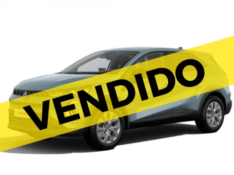 Renault Symbioz Evolution E-Tech full hybr 105kW (145CV) Renault Symbioz Evolution E-Tech full hybr 105kW (145CV)