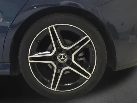 Mercedes-Benz Clase B 200 d