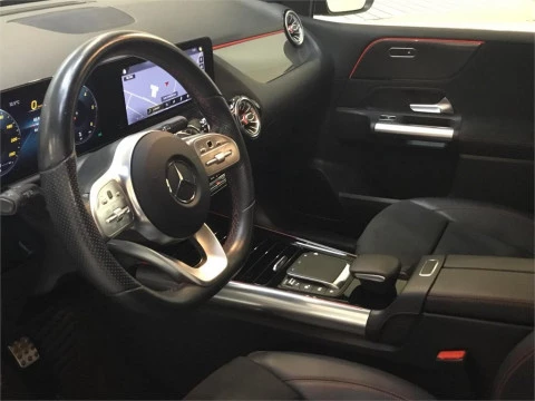 Mercedes-Benz Clase B 200 d