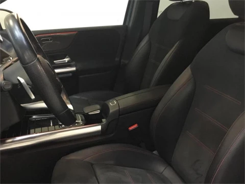 Mercedes-Benz Clase B 200 d