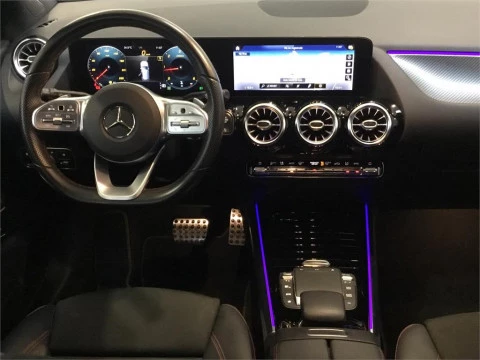 Mercedes-Benz Clase B 200 d