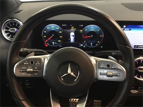 Mercedes-Benz Clase B 200 d