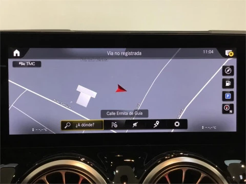 Mercedes-Benz Clase B 200 d