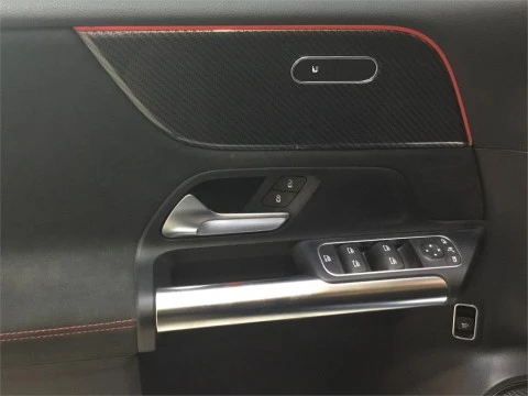 Mercedes-Benz Clase B 200 d