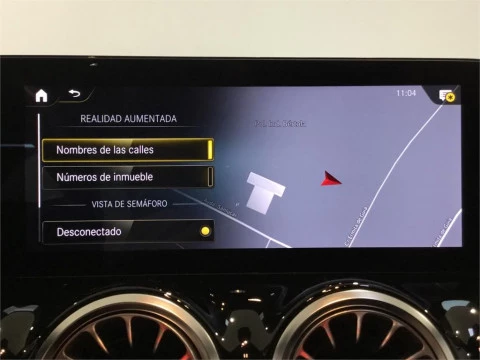 Mercedes-Benz Clase B 200 d