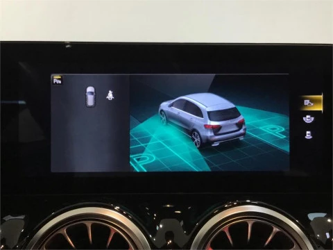 Mercedes-Benz Clase B 200 d