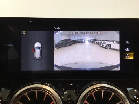 Mercedes-Benz Clase B 200 d