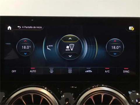 Mercedes-Benz Clase B 200 d