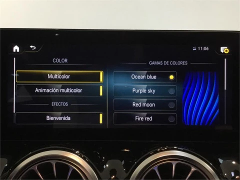 Mercedes-Benz Clase B 200 d