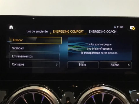 Mercedes-Benz Clase B 200 d