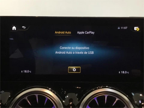 Mercedes-Benz Clase B 200 d