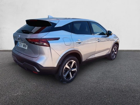 Nissan Qashqai DIG-T 103kW N-Connecta