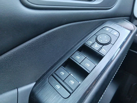 Nissan Qashqai DIG-T 103kW N-Connecta