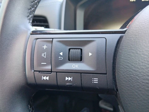 Nissan Qashqai DIG-T 103kW N-Connecta