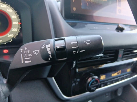 Nissan Qashqai DIG-T 103kW N-Connecta