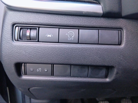 Nissan Qashqai DIG-T 103kW N-Connecta