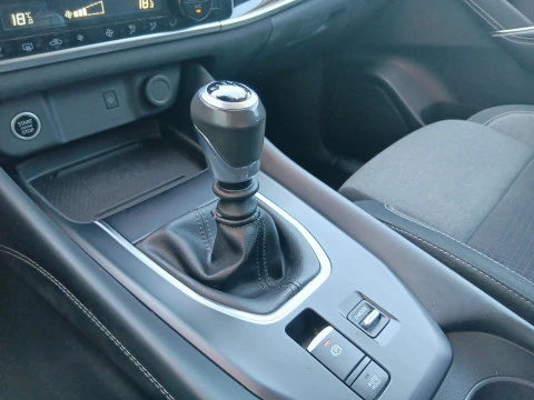 Nissan Qashqai DIG-T 103kW N-Connecta