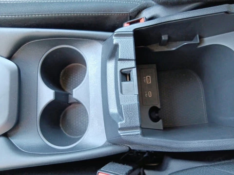 Nissan Qashqai DIG-T 103kW N-Connecta