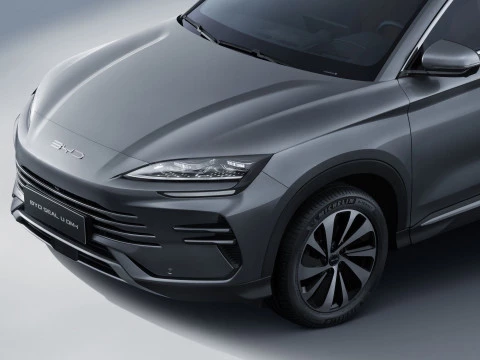 BYD SEAL U DM-i 1.5 DM-i Comfort