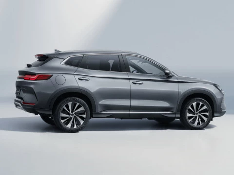 BYD SEAL U DM-i 1.5 DM-i Comfort