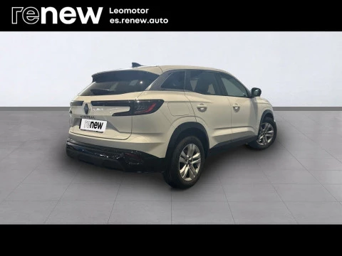 Renault Austral  1.3 TCe Mild Hybrid Equilibre 103kW