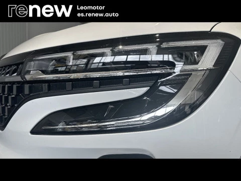 Renault Austral  1.3 TCe Mild Hybrid Equilibre 103kW