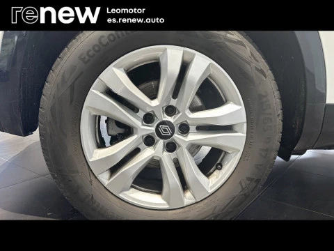 Renault Austral  1.3 TCe Mild Hybrid Equilibre 103kW