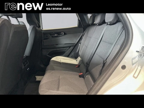 Renault Austral  1.3 TCe Mild Hybrid Equilibre 103kW